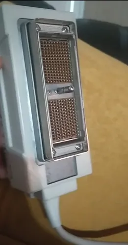 Transductor Eco-gra-fo Aloka (Usado)