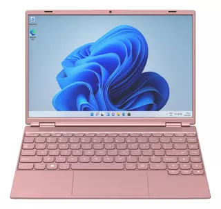 Laptop Intel N5095 8gb Ram 256gb Ssd 1920*1080 14'' Win11