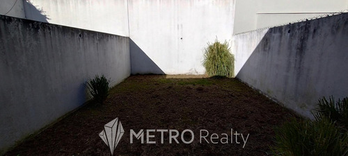 Dúplex En Venta De 3 Ambientes En Olivos