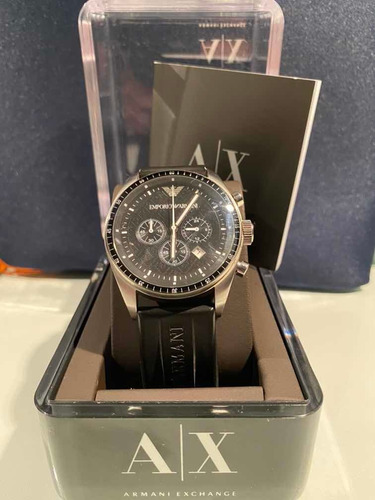 Relógio Masculino Empório Armani