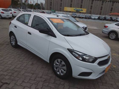 Imagem 6 de 10 de Chevrolet Joy 1.0 Spe4 Flex Manual