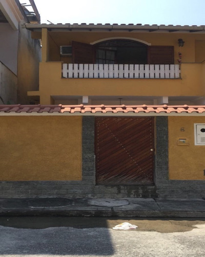 Imagem 2 de 14 de Casa Duplex Taquara Ci2195