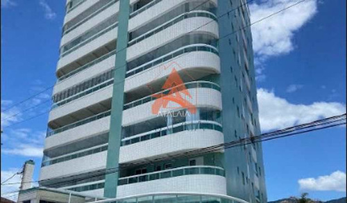 Imagem 1 de 13 de Apartamento Com 2 Dorms, Real, Praia Grande - R$ 470 Mil, Cod: 190 - V190