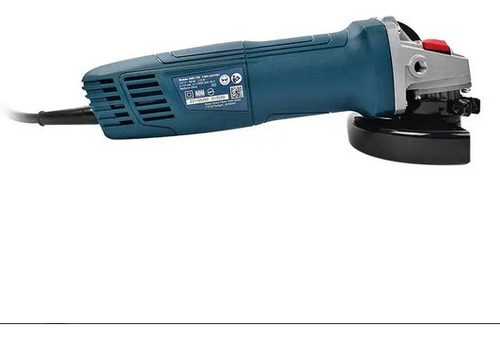 Miniesmeriladora Angular 4-1/2 PuLG. Bosch Gws 700 Sellado (Usado)