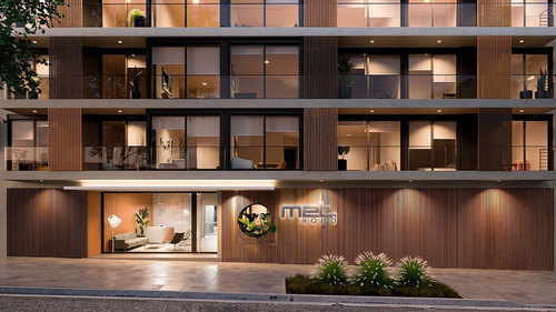 Imagen 9 de 14 de Increíble Penthouse De 2 Dormitorios En Cordón! Psicina, Gym Y Mas Amenities