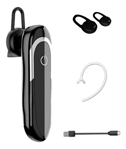 . Audífono Inalámbrico Manos Libres Audífono Bluetooth A