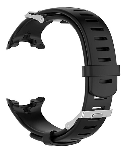 2 Uds Reloj Deportivo Correas De Silicona Para Reloj