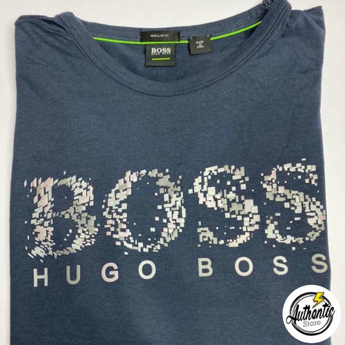 camisetas hugo boss