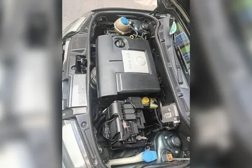 Skoda Fabia 1.2 Station Wagon