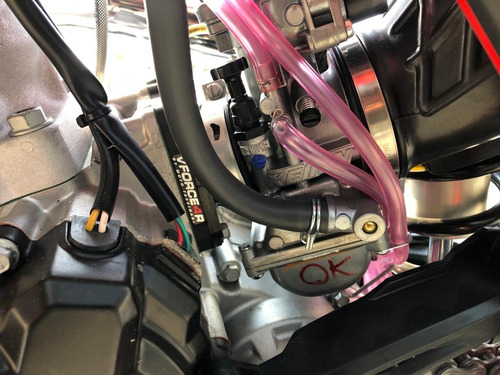 Beta Enduro Rr 200 2t