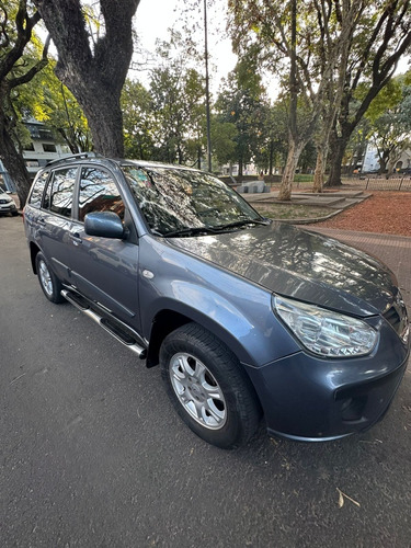 Chery Tiggo 2.0 F2 Confort 4x2 138cv