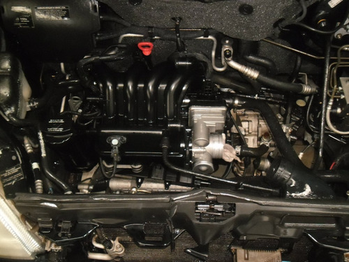 Sucata Classe A160 2003 Manual Pra Tirar Peças Motor Injeção