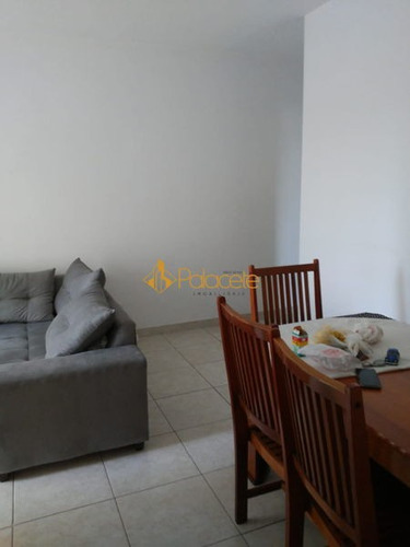 Imagem 2 de 7 de Apartamento Padrão Com 3 Quartos - 535947-v