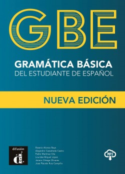 Gramatica Basica Del Estudiante De Español Nueva Edicion Vv