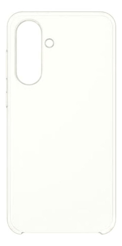 Samsung Funda Galaxy A36 Clear Case Transparente