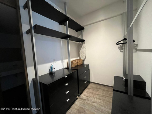 Departamento En Venta En Juárez Cuauhtémoc Gis 24-4596