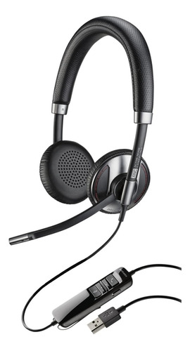 Auriculares Con Cable Plantronics