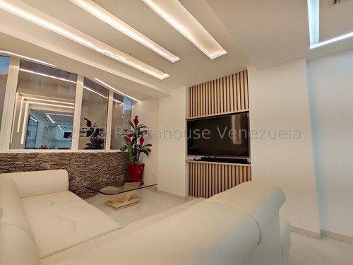 Imagen 13 de 30 de Apartamento En Alquiler Exclusivo La Arboleda Maracay Estef 23-12720