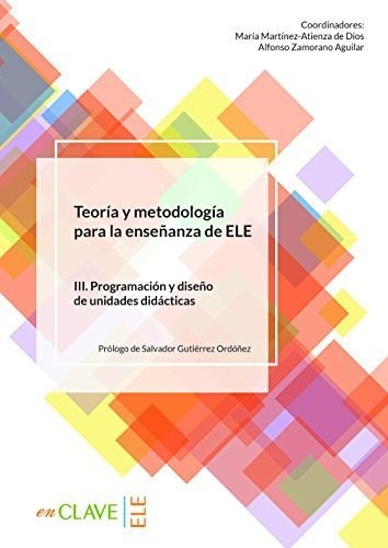 Teoria Y Metodologia Para La Ensenanza De Ele