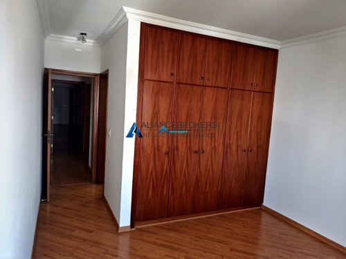 Imagem 22 de 24 de Apartamento À Venda, 4 Quartos, 4 Suítes, 3 Vagas, Anhangabaú - Jundiaí/sp - 1243