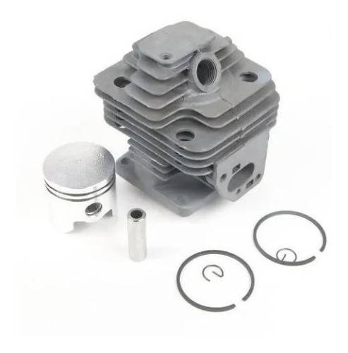 Cilindro, Piston Y Aros 33cc (36mm) Kit Desmalezadoras!