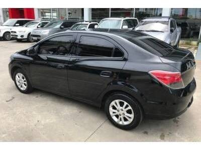 Chevrolet Prisma 2016 1.0 Lt 4p