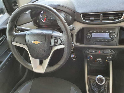 Chevrolet Onix 1.0 Mt Lt