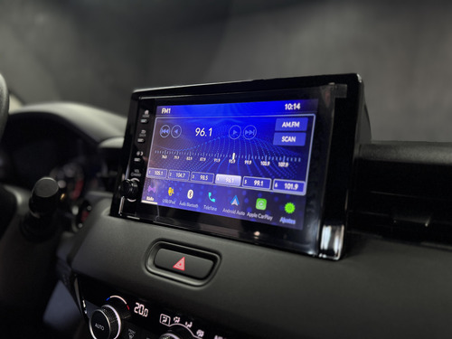 Honda HR-V HR-V EX 1.5 FLEX SENSING 16V 5P AUT.
