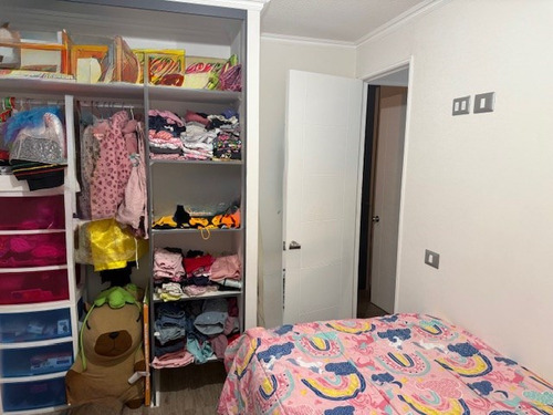 Casa Se Arrienda En Condomio Residencial, En Antofagasta