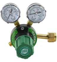 Comprar Medidores De Gas De Soldadura Süa Con Regulador De Oxígeno