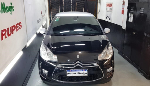 Citroen Ds3 Sport Chic
