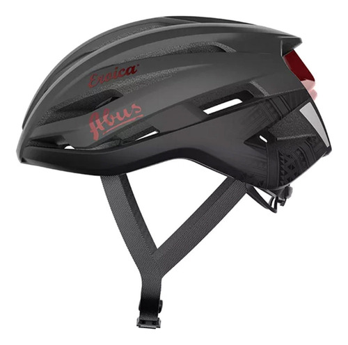 Casco Abus Stormchaser Eroica Aero Bicicleta Ruta Gr- Celero