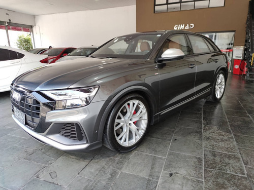 Audi Q8 3.0 Tfsi Gasolina Performance Black Quattro