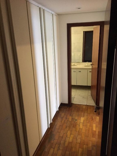 Imagem 16 de 30 de Apartamento Residencial Alto Padrão Para Venda, Itaim Bibi, São Paulo - Ap10917. - Ap10917