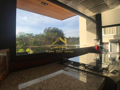 Imagem 10 de 15 de Linda Casa Gênesis I Para Venda R$ 3.000.000,00 - 269