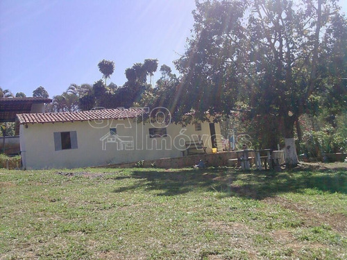 Imagem 1 de 4 de Rancho Para Locação Em Campo Limpo Paulista, Chácara Lagoa Branca - 21370_1-1887222