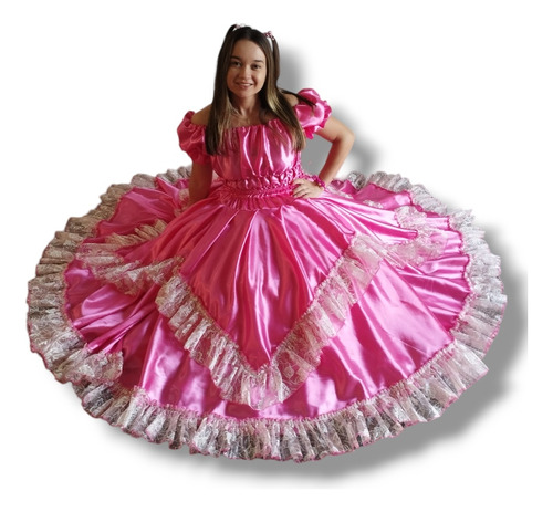 Roupa De Mariazinha Erê Cosme Damião Festa De Ibejada Ibeji 