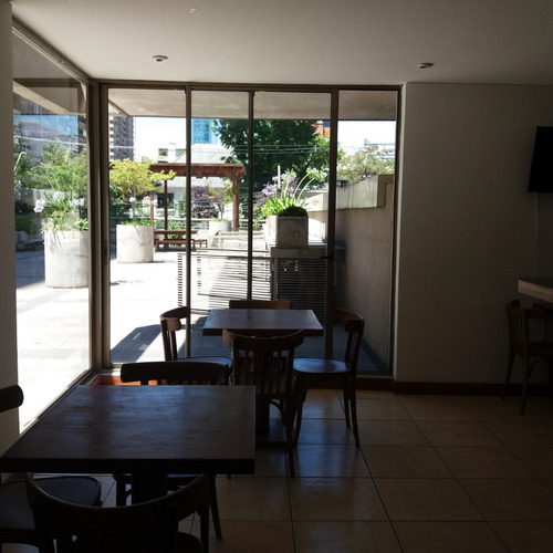 Se Arrienda Home Studio En La Gloria 30 Las Condes