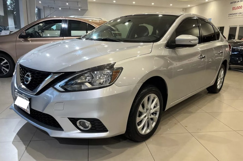 Deflector De Aire Izquierdo Nissan Sentra 1.8 2014-2019 (Usado)