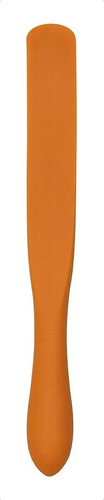 Espatulas De Cocina Jade Cook - 3 Piezas - Cv Directo Color Naranja, Azul y Rojo