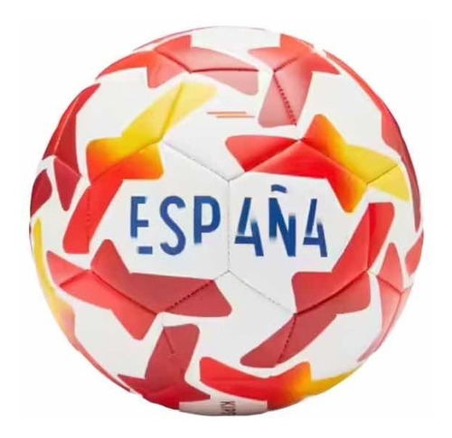 Balon De Fútbol De España Talla 5