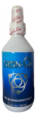 Ozon-o3 Alpha Botanica (piel Saludable Libre De Acné)