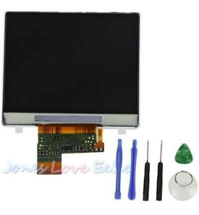 Imagen 1 de 5 de Recambio Pantalla Lcd Para iPad Video 5.5th 5 Gen 30gb 60gb