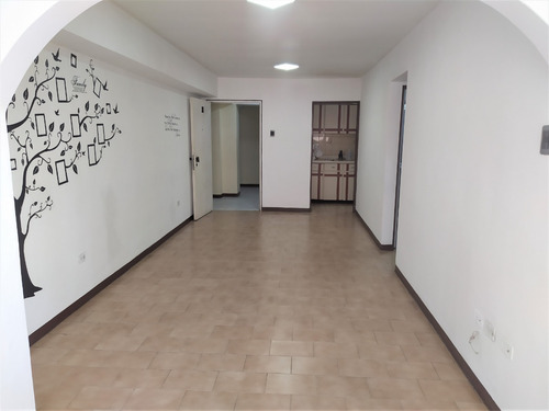 Imagen 4 de 25 de Apartamento En La Candelaria Parque Caracas