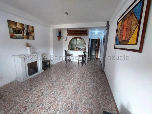 Apartamento En Alquiler,,la Paz Mls #24-23920 Sc