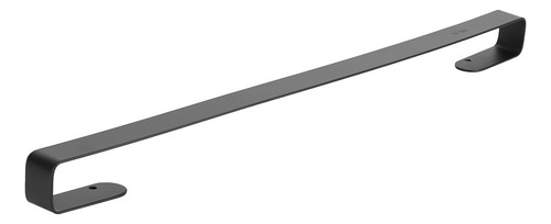 2025 Towel Bar Barra De Toallas De Baño Individual De 19.7