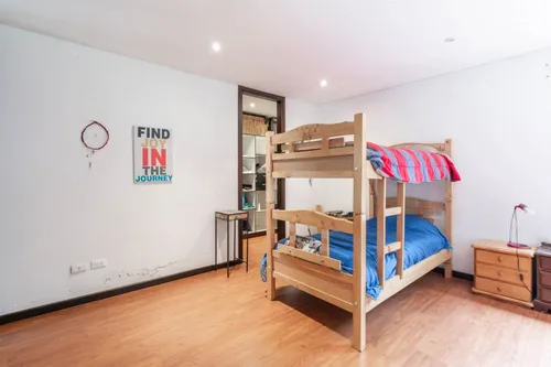 Casa En Venta En Vereda Pueblo Viejo. Cod V10333