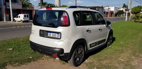 Citroën C3 Picasso 1.6 Exclusive 115cv Pack My Way 2016