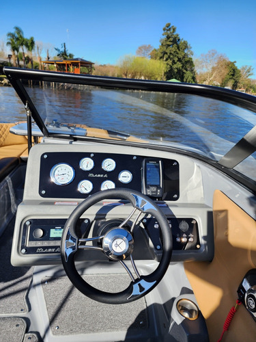 Klase A K210 Mercury 150 Hp 4t 0 Horas No Canestrari Permuto
