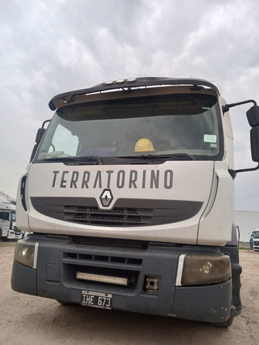 Tector 17e22, Renault 320, Volvo 310, F.cargo 1722, Vw 17220